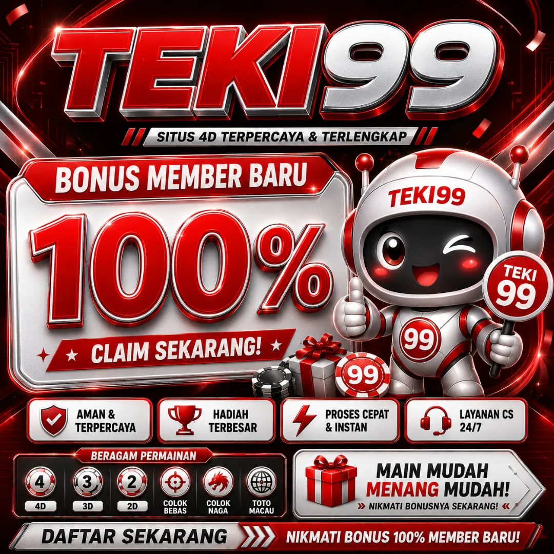 Teki99Banner